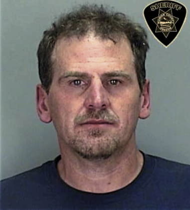 Jeffery Degallery - Marion County, OR 