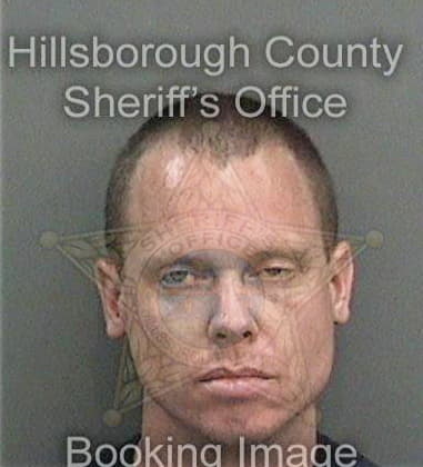 Sean Delapresilla, - Hillsborough County, FL 