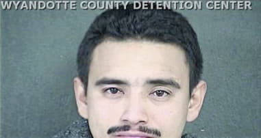 Sergio Deltoro, - Wyandotte County, KS 