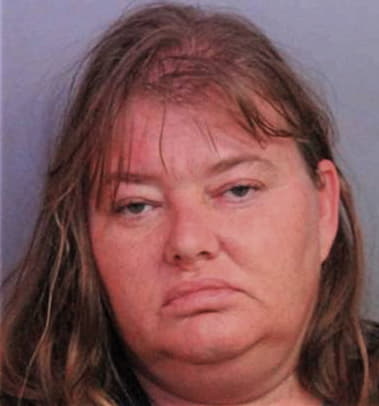 Karrie Demonte, - Polk County, FL 