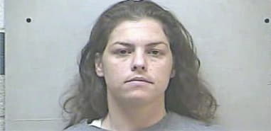 Bonnie Dixon - Henderson County, KY 