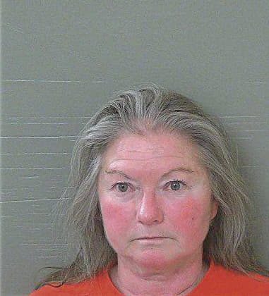 Dorothy Dockery, - Escambia County, FL 