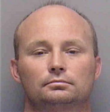 Christopher Driscoll, - Lee County, FL 