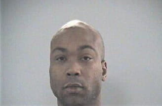 Corey Dunson - Fayette County, KY 