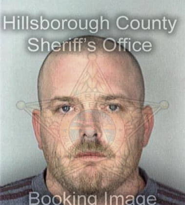 Michael Ebra, - Hillsborough County, FL 