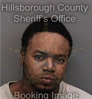 Edward Edmond, - Hillsborough County, FL 