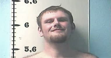 Anthony Elam, - Lincoln County, KY 