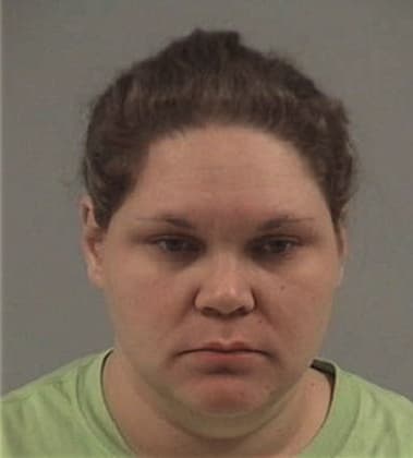 Stephanie Eldridge, - Johnston County, NC 