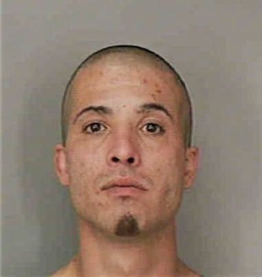 Juan Espinel, - Polk County, FL 