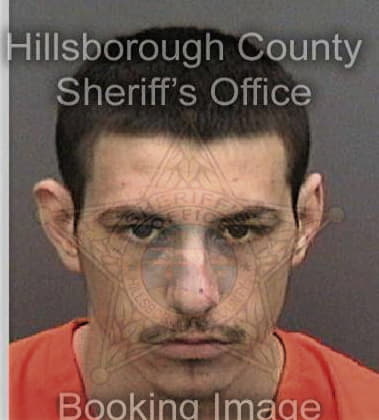 Michael Esposito, - Hillsborough County, FL 