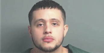 Cesar Estrada-Garcia, - Montgomery County, TX 