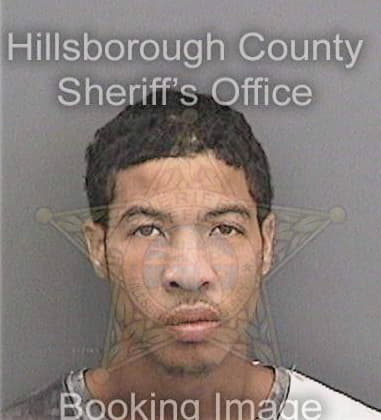 Michael Eveland, - Hillsborough County, FL 