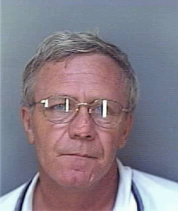 Johnny Feagin, - Polk County, FL 