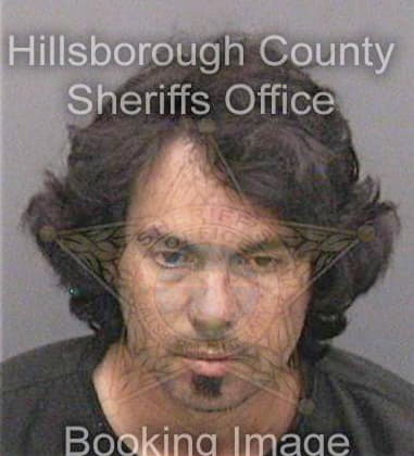 Andres Figueroa, - Hillsborough County, FL 