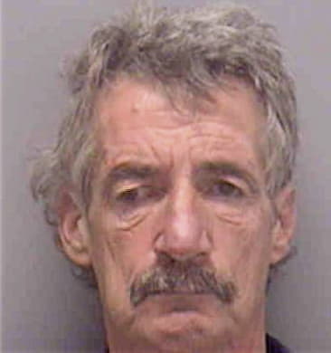 Nathan Fried, - Lee County, FL 