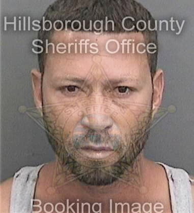 Bryan Griffin, - Hillsborough County, FL 