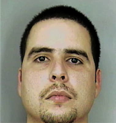 Roberto Guerra, - Polk County, FL 