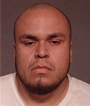 Victor Gutierrez-Martinez, - Yuma County, AZ 