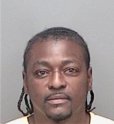 Myrvin Hagan, - Pinellas County, FL 