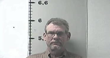 Christopher Hager, - Lincoln County, KY 