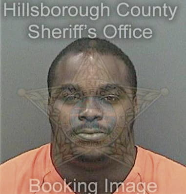 Samuel Handy, - Hillsborough County, FL 