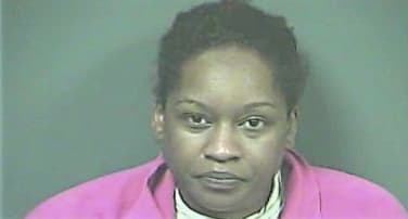 Orlandria Harden, - Desoto County, MS 