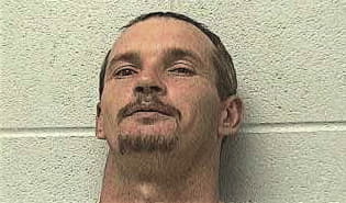 Jesse Hardy, - Clark County, KY 