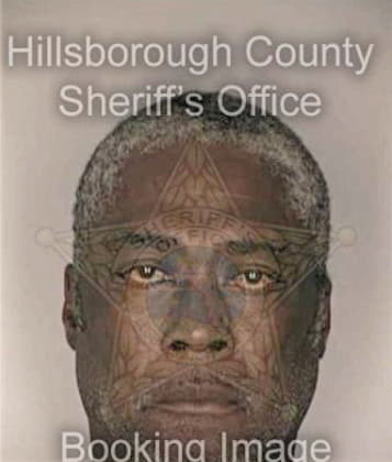 Desmond Harley, - Hillsborough County, FL 