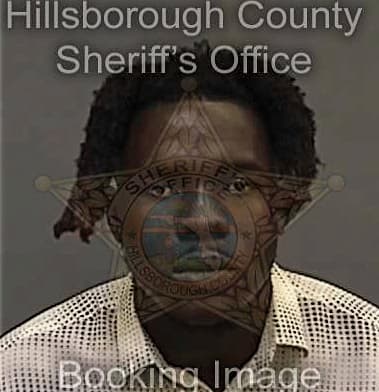 Rakeem Hart, - Hillsborough County, FL 