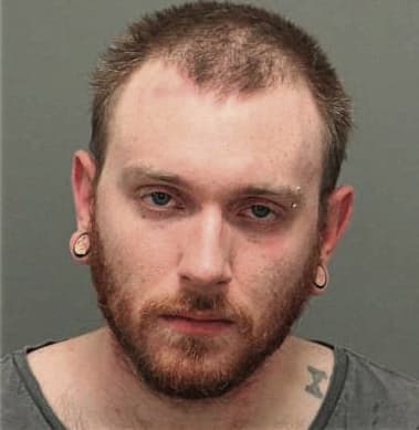Antwon Haywood - Wake County, NC 