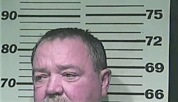 Henry Haywood - Campbell County, KY 