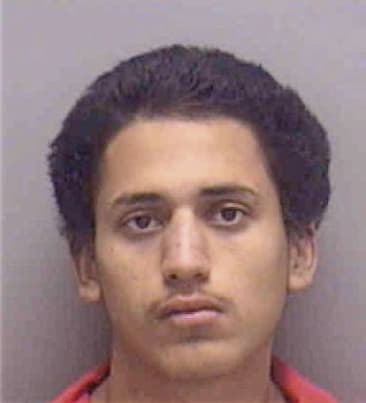 Matthew Hernandez, - Lee County, FL 