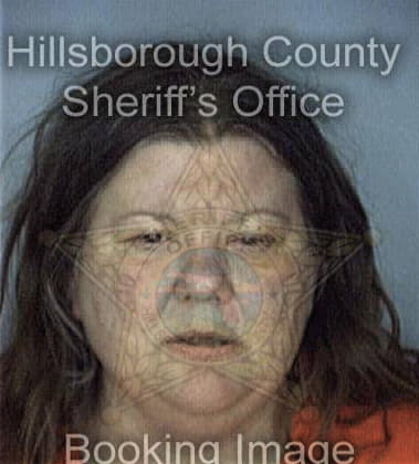 Cecelia Hibbard - Hillsborough County, FL 
