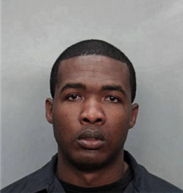 Rodney Holmes, - Dade County, FL 