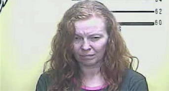 Jannah Hughett - Bell County, KY 