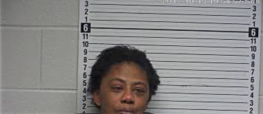 Viola Humphrey, - Wayne County, KY 