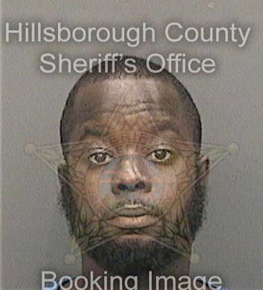 Michael Irvin, - Hillsborough County, FL 