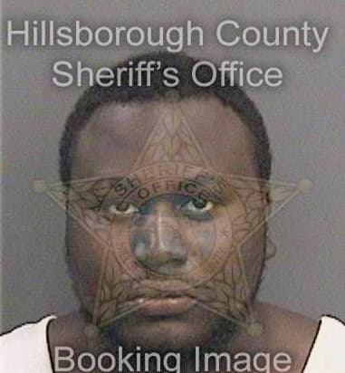 Eshawn Jackson, - Hillsborough County, FL 