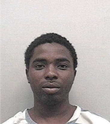 James Jenkins, - Marion County, FL 