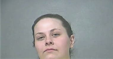 Amber Jones, - Vigo County, IN 