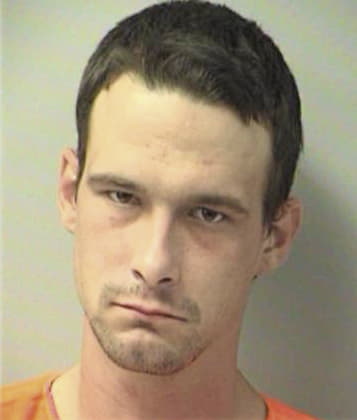 Kristopher Joyner, - Okaloosa County, FL 