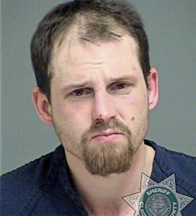 Anderson Kargianis, - Clackamas County, OR 