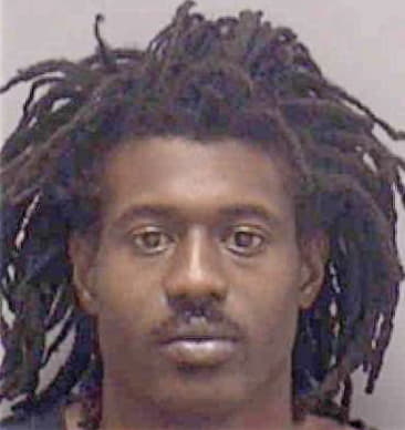 Joseph Kearse, - Lee County, FL 