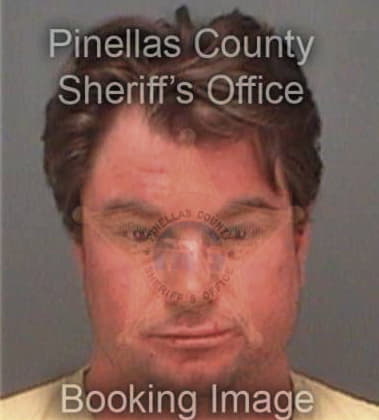 Shane Kelly, - Pinellas County, FL 