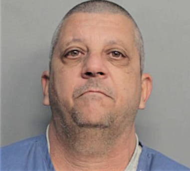 Robert Kneeler, - Dade County, FL 