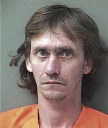 Aaron Knight, - Okaloosa County, FL 