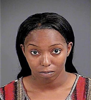 Delila Lamar, - Charleston County, SC 