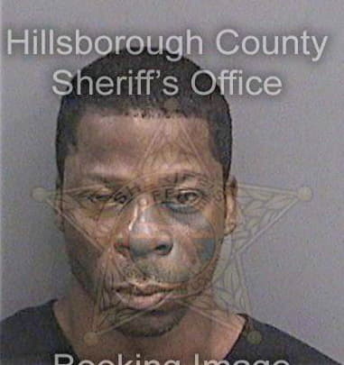 Willie Lawrence, - Hillsborough County, FL 