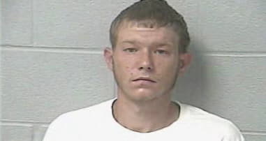 Charles Leverette, - Marshall County, TN 