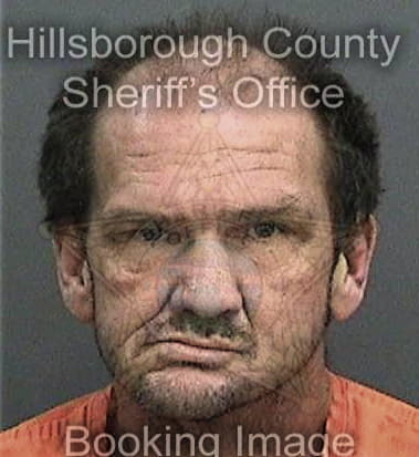 Christopher Lindsey, - Hillsborough County, FL 